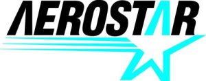 Aerostar logo